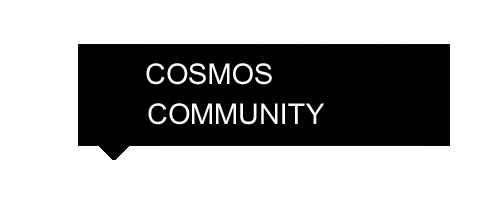 COSMOS COMMUNITY