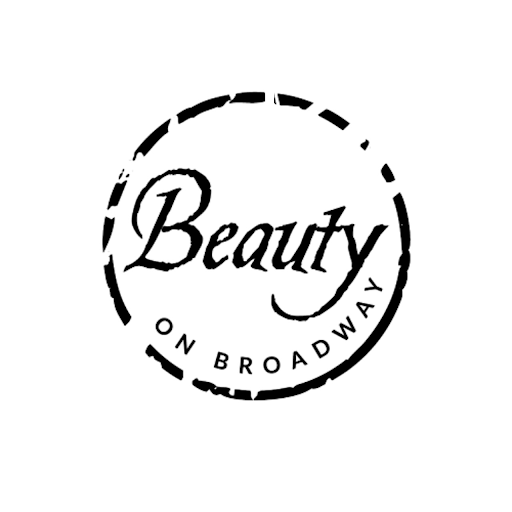 Beauty on Broadway Salon logo