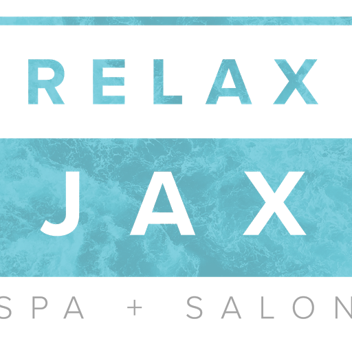 Relax Jax logo