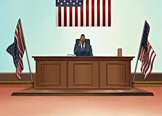 Barack Obama apareció en un anime y eso no es todo 17F0889DE