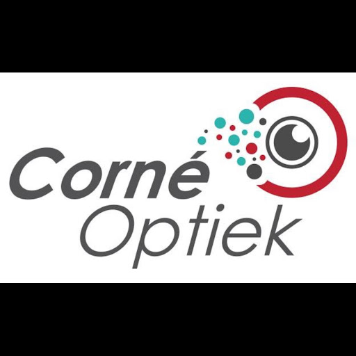 Corné Optiek logo