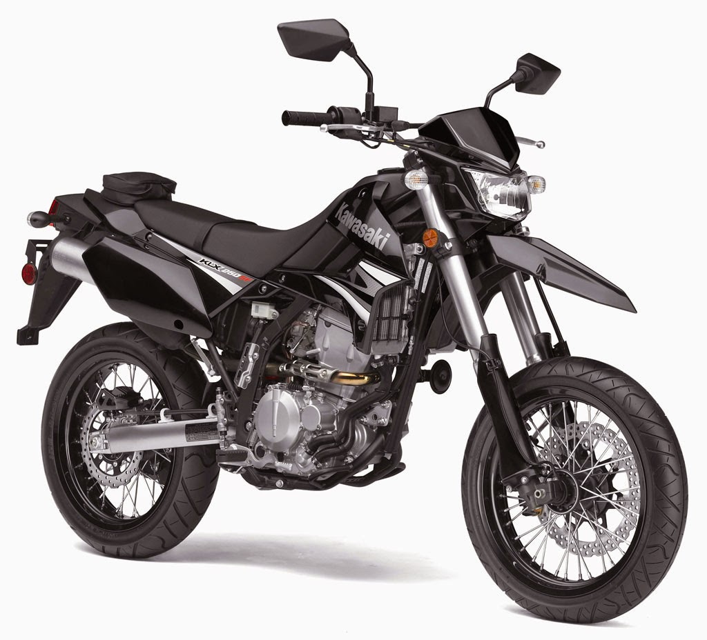 Motor Yamaha 250 Cc Terbaru 2014