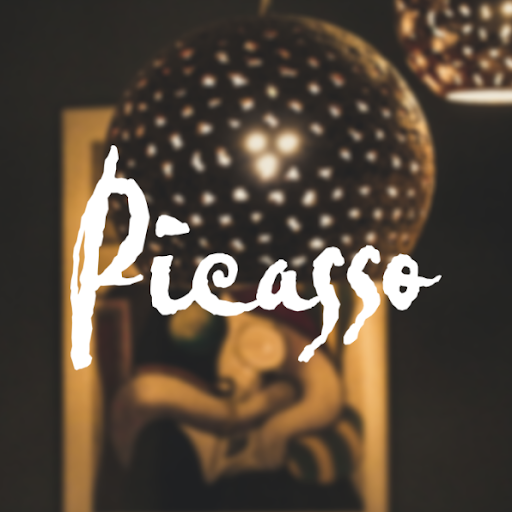 Café de Picasso