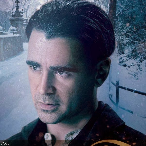 Set in 1916 and present-day Manhattan, Winter's Tale follows the story of Peter Lake, a thief who falls in love with Beverly Penn, a dying girl who has tuberculosis and occupies one of the houses he breaks into.
