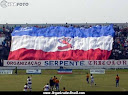 ORGANIZAÇÃO SERPENTE TRICOLOR