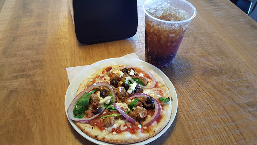 Pizza Restaurant «MOD Pizza», reviews and photos, 4386 N Oracle Rd #150, Tucson, AZ 85705, USA