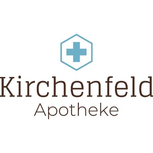 Kirchenfeld Apotheke logo