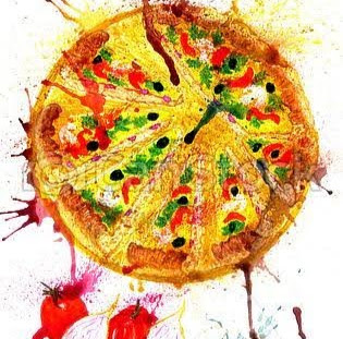 Urban Crust Pizza And Burger Bar logo