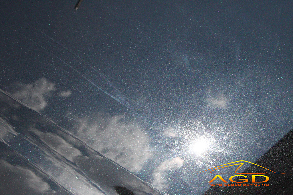 AGDetailing - Un Lavoro dalle Temperature EXOtiche (Audi A3 Dark Line) B84C1011