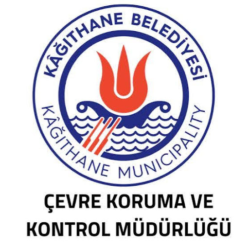 Kağıthane Belediyesi Çevre Koruma Ve Kontrol Müdürlüğü logo