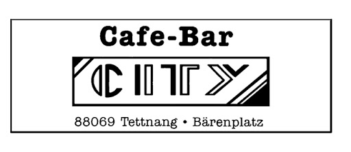 Café Bar CITY