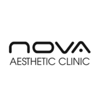 Nova Aesthetic Clinic logo