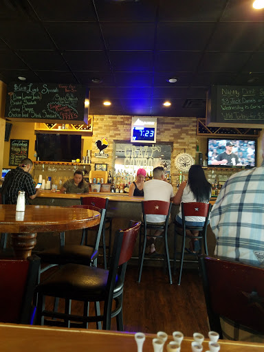 Bar & Grill «Crazy Cowboy», reviews and photos, 2807 Central Dr, Bedford, TX 76021, USA