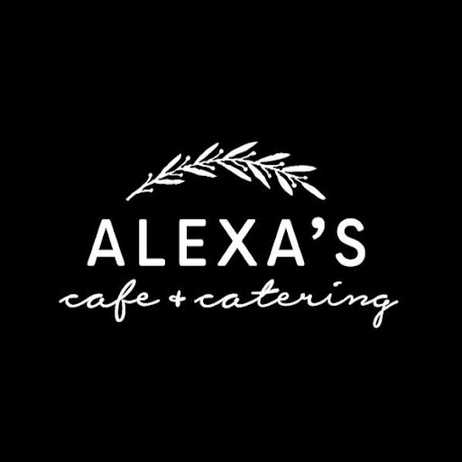 Alexa's Cafe & Catering