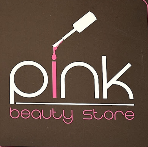 Pink Beauty Store Messina logo