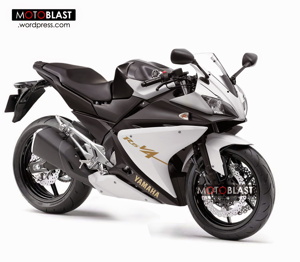 Modif Yamaha New Vixion Full Fairing JENIS MOTOR