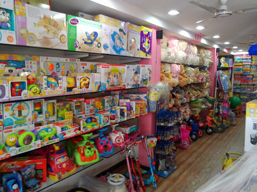 Toys Villa, 2-118/1, Near To Talkie Town Theatre, Opp. Janapriya Apts., Miyapur Main Road, NH65, Indira Nagar Colony, Miyapur, Hyderabad, Telangana 500050, India, Toy_Shop, state TS