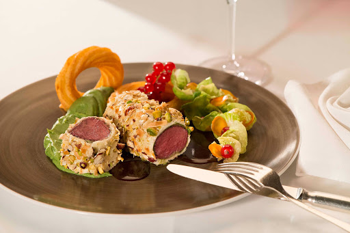 Restaurant "August und Maria"