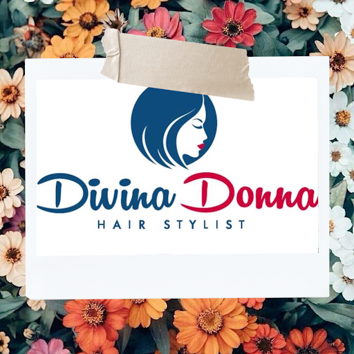 Divina Donna Hairstylist
