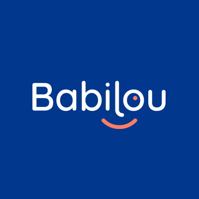 Crèche Babilou Clichy Europe logo