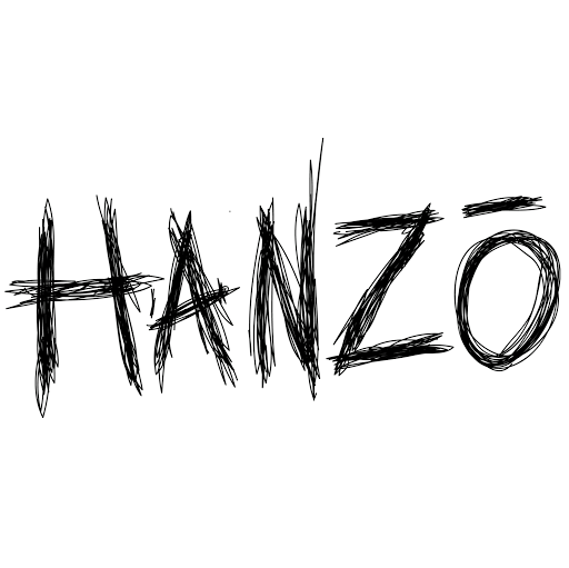 Hanzō - Restaurant Vesterbro logo
