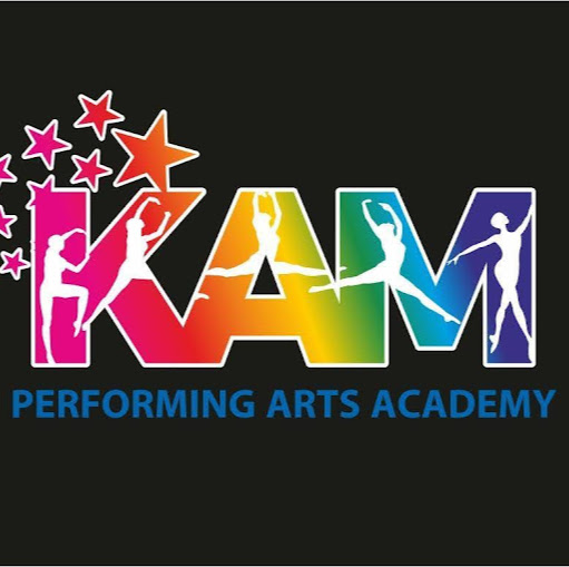 KAM Dance Academy Wigan