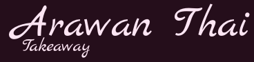 Arawan Thai Takeaway logo