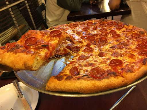 Pizza Restaurant «Ciao! Deli & Pizzeria», reviews and photos, 891 Baker St, Costa Mesa, CA 92626, USA