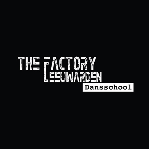 The Factory Leeuwarden logo