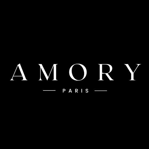 Amory paris logo