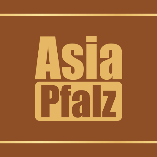 Asia Pfalz