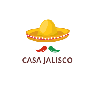 Casa Jalisco logo