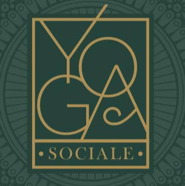 Yoga Sociale logo