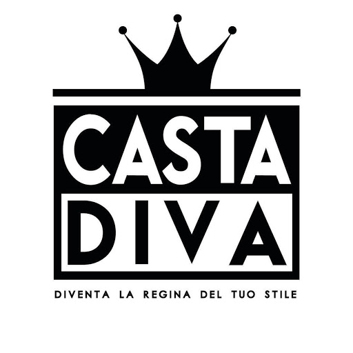 Casta Diva I Parrucchieri logo