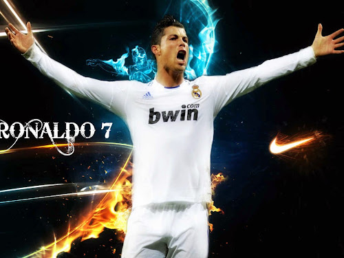 c ronaldo wallpaper