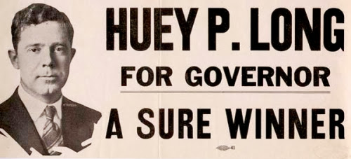 vote for Huey