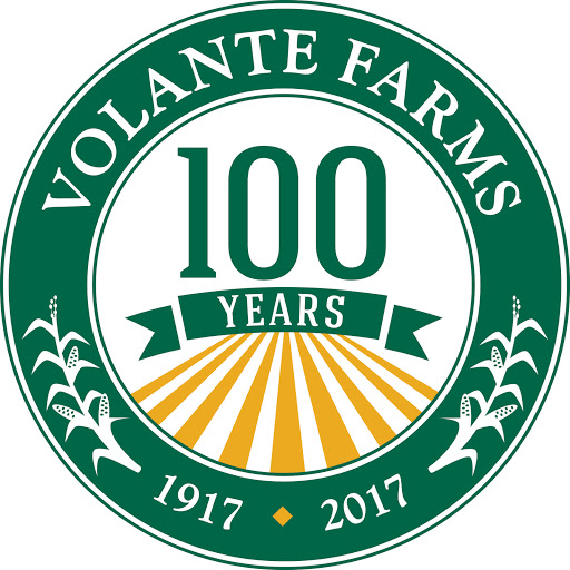 Volante Farms logo