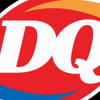 Dairy Queen Grill & Chill logo