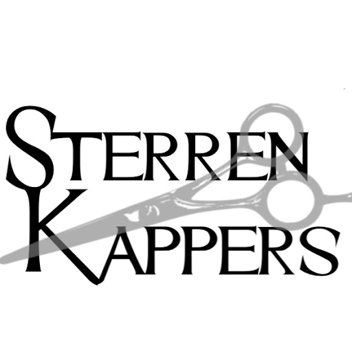 Sterren Kappers logo