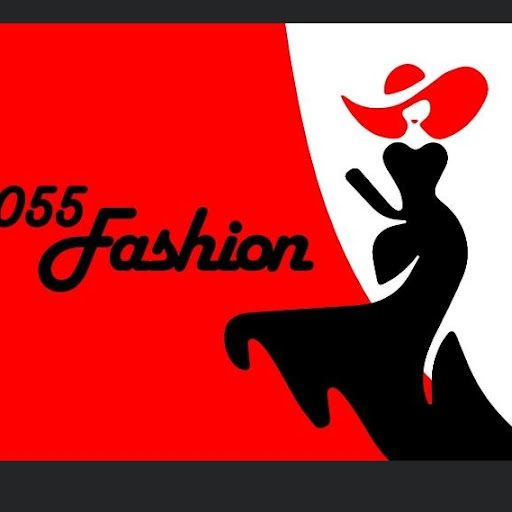 055fashion logo