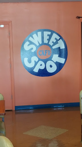 Cafe «The Sweet Spot Cafe», reviews and photos, 3586 Adie Rd, St Ann, MO 63074, USA