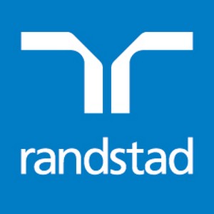 Randstad Uitzendbureau Amsterdam logo