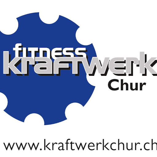 Fitness Kraftwerk logo