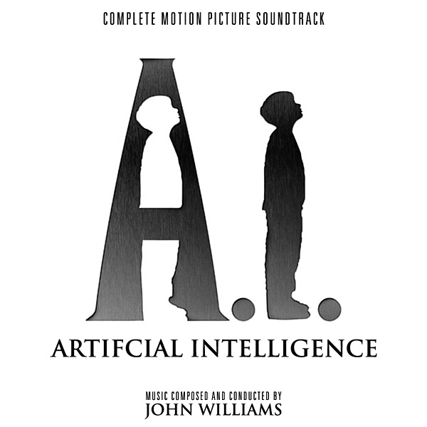 Artificial+Intelligence+-+Complete+Sound