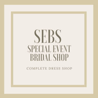The Special Event Bridal Shoppe