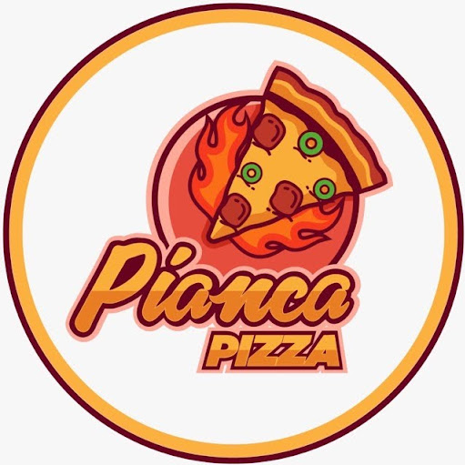 Pianca Pizza logo