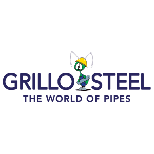 Grillo Steel