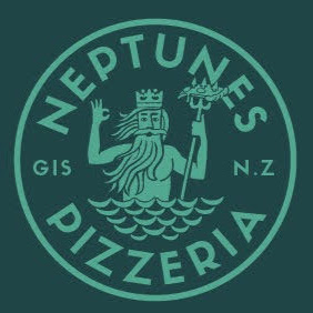 Neptunes Pizzeria logo