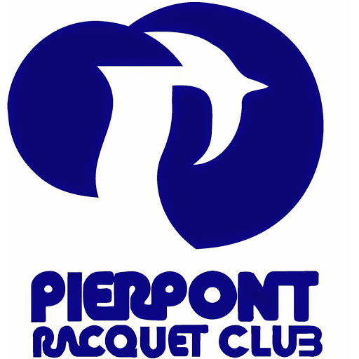 Pierpont Racquet Club logo