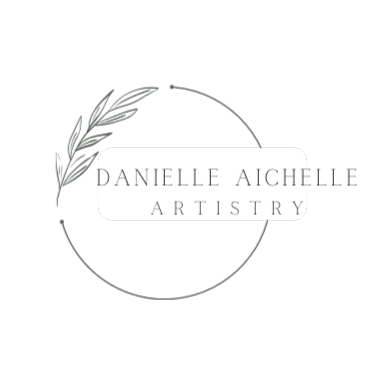 Danielle Aichelle Artistry logo